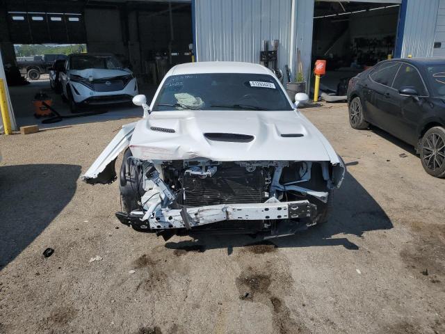 2C3CDZFJ4LH110530 Dodge Challenger R/t Scat Pack