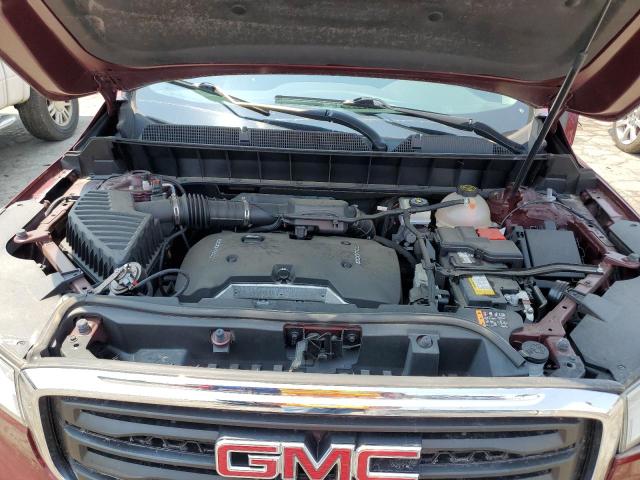 1GKKNKLA4HZ179097 GMC ACADIA SLE