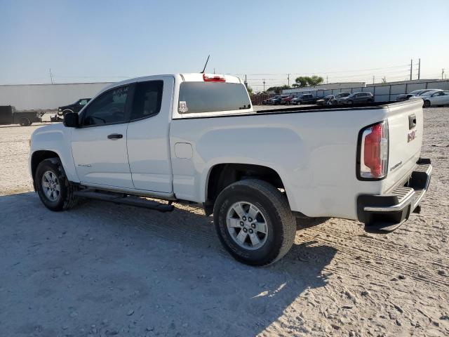 1GTH5BEA5J1149016 GMC Canyon