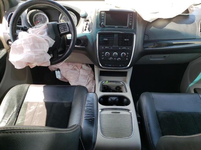 2C4RDGCG5HR847949 Dodge Grand Caravan Sxt