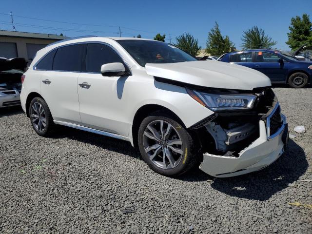 5J8YD4H88KL023568 Acura Mdx Advance