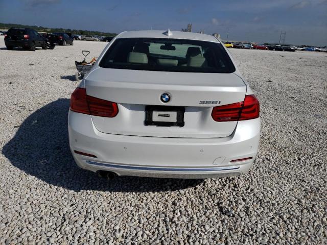 WBA8E9G5XGNT82252 BMW 328 I Sulev