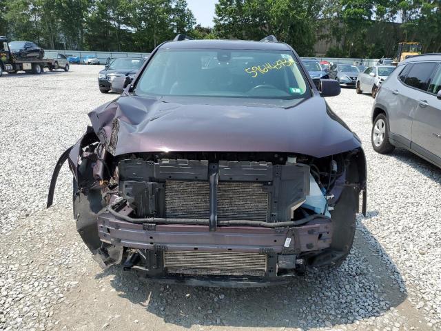 1GKKNXLS8JZ227115 GMC Acadia Denali