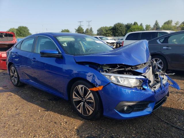 19XFC1F32GE027498 Honda CIVIC EX