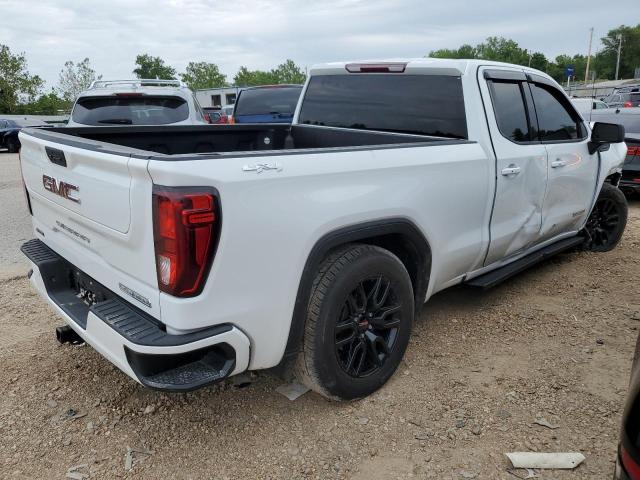 1GTR9CEK4NZ123666 GMC Sierra Limited K1500 Elevation