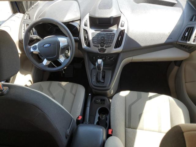 NM0AS8F70F1179884 Ford Transit Connect Xlt