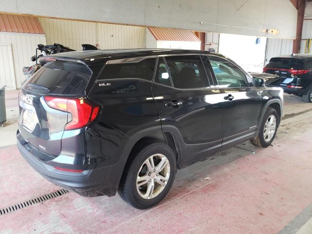 3GKALTEV8JL255490 GMC Terrain Sle