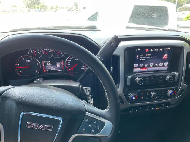 1GT12TE84GF101550 GMC Sierra K2500 Slt