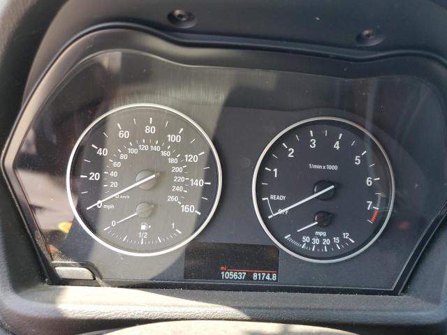 WBXHT3Z33G4A49372 BMW X1 Xdrive28i