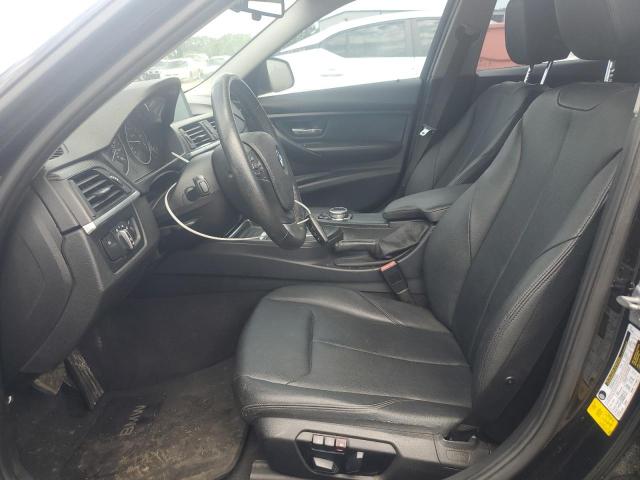 WBA3B1G5XENT00375 BMW 320 I