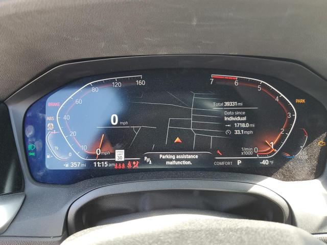3MW5R1J08L8B36173 BMW 330I