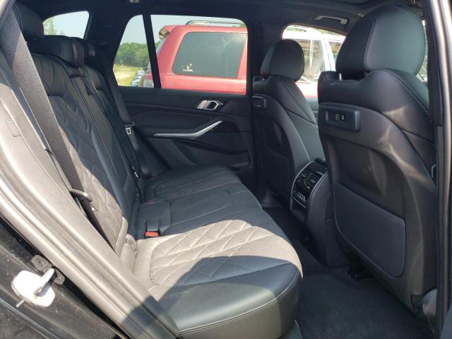 5UXTA6C07P9P82715 BMW X5 Xdrive45e