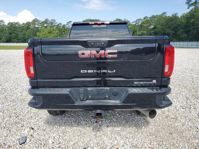 1GT49REYXNF151684 GMC Sierra K2500 Denali