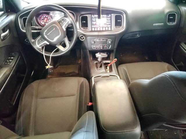 2C3CDXHG3GH332391 Dodge Charger Sxt