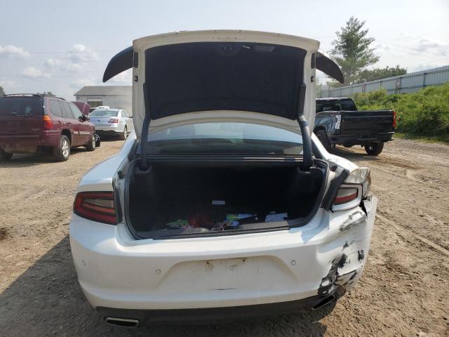 2C3CDXJG6KH589581 Dodge Charger Sxt
