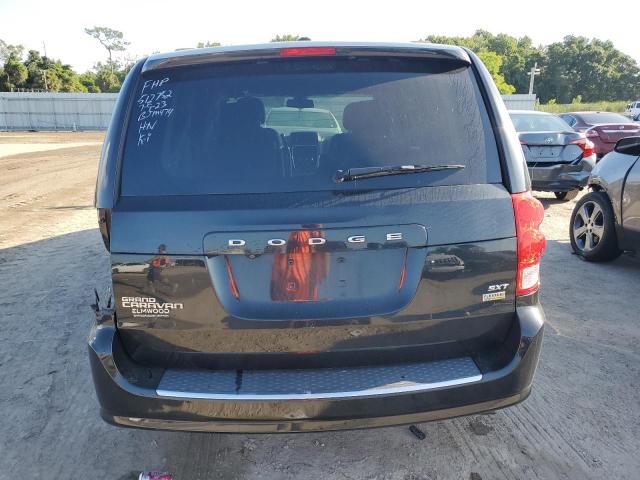2C4RDGCG8KR519013 Dodge Grand Caravan Sxt