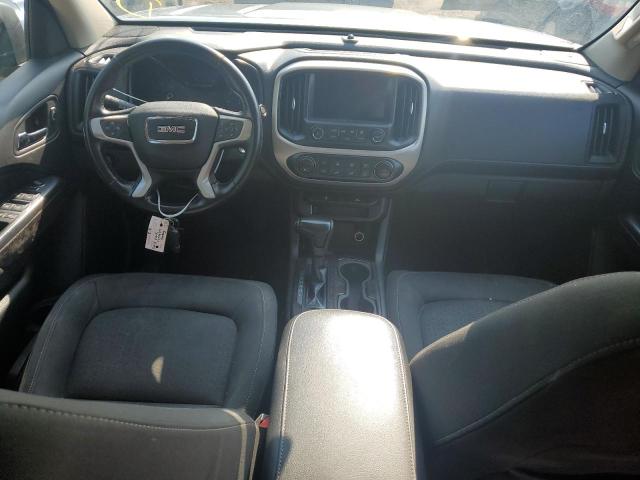 1GTG5CEA6J1282952 GMC CANYON SLE