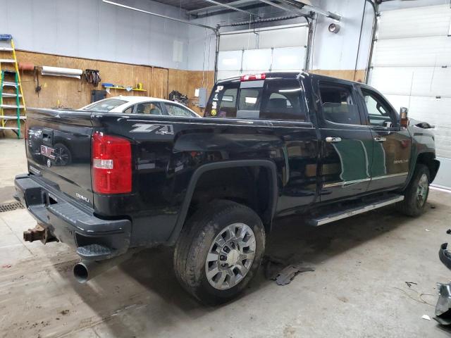 1GT12UEYXHF106453 GMC Sierra K2500 Denali