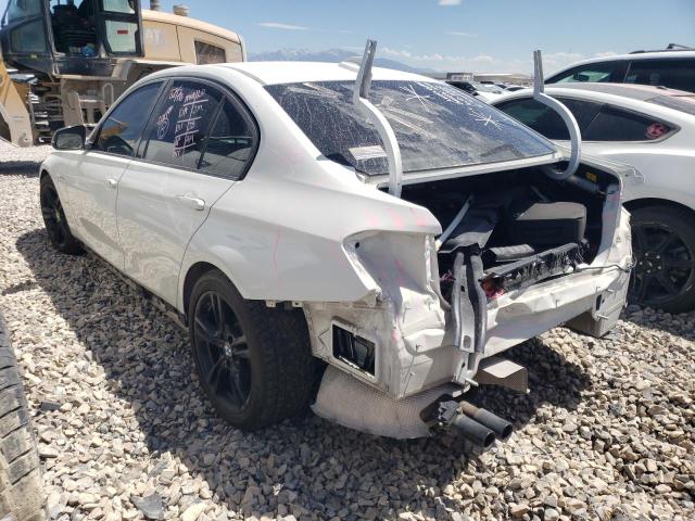 WBA8E1C58JA756704 BMW 330e