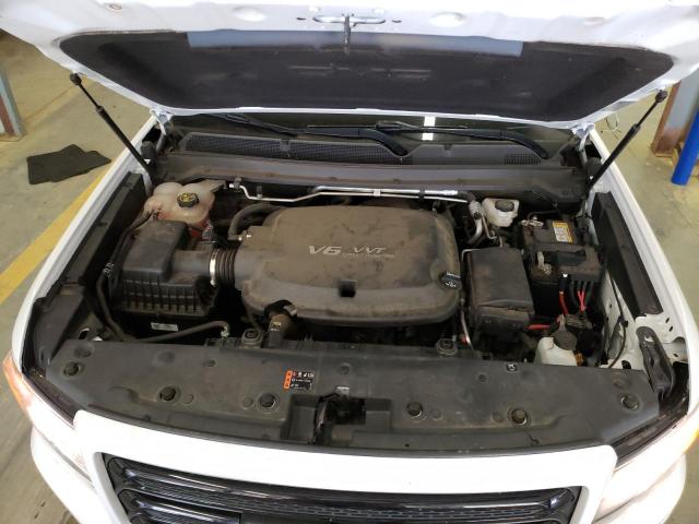 1GTG5CEN9L1248770 GMC CANYON SLE