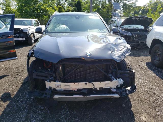 5UXCR6C02M9F85037 BMW X5 Xdrive40i