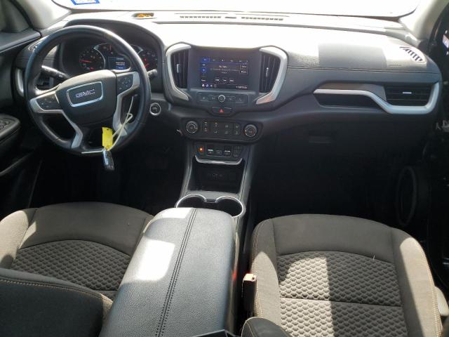 3GKALMEV8LL220800 GMC Terrain Sle