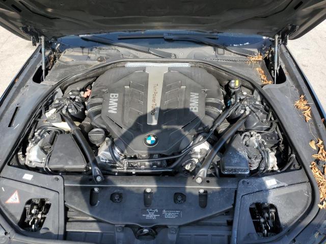 WBAKN9C54FD682319 BMW 550 I