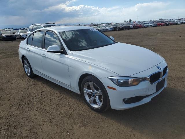 WBA3B3C54EJ977365 BMW 328 XI
