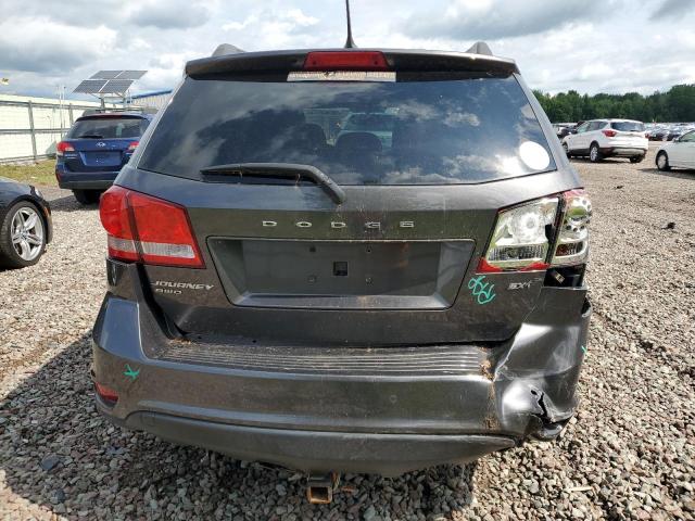3C4PDDBG5GT129014 Dodge Journey Sxt