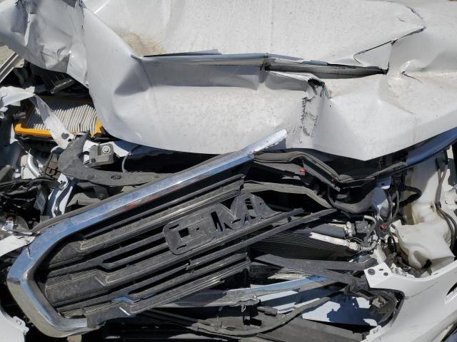 3GKALMEVXJL318188 GMC Terrain Sle