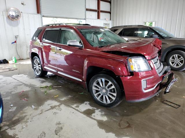 2GKFLVE38H6152410 GMC Terrain Denali