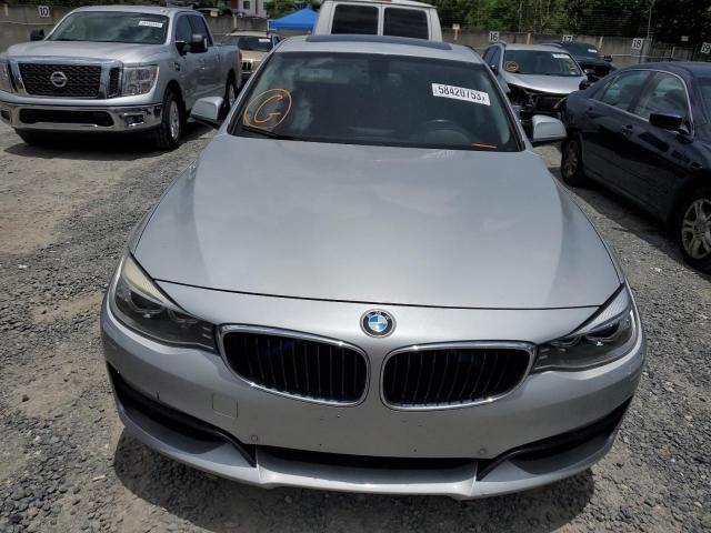 WBA3X5C5XFD560149 BMW 328 XIGT