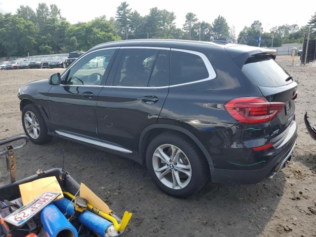 5UXTY5C04L9D45693 BMW X3 Xdrive30i