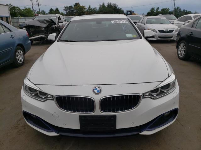 WBA4F9C34HG813139 BMW 430xi Gran Coupe