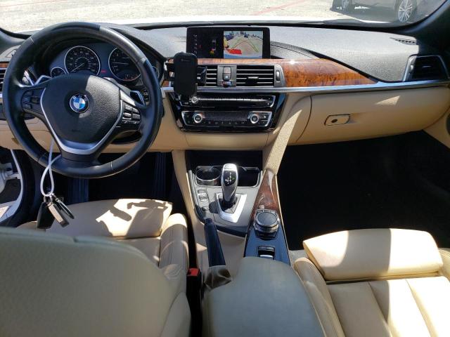 WBA4Z7C54JEA33529 BMW 440XI