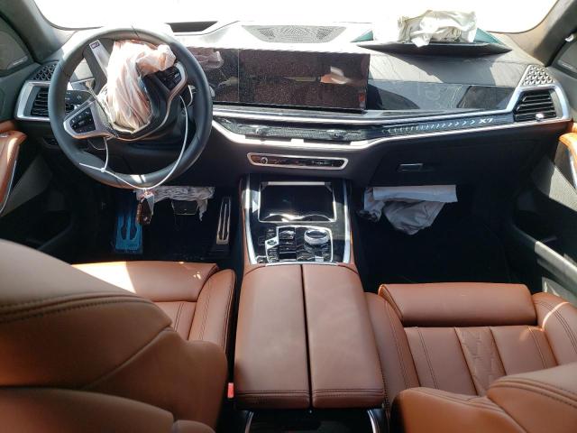 5UX23EM00P9R36132 BMW X7 Xdrive40i