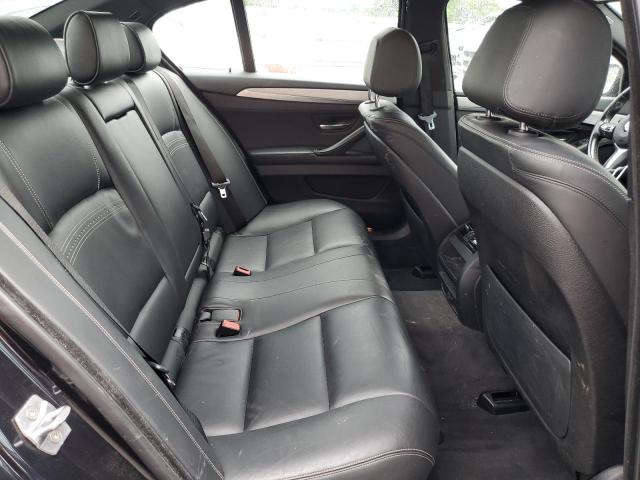 WBA5A5C56FD521827 BMW 528 I