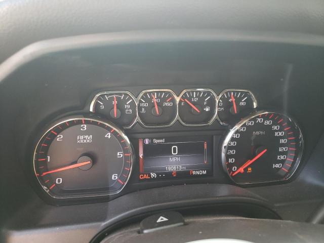 3GTU2VECXFG470021 GMC Sierra K1500 Slt