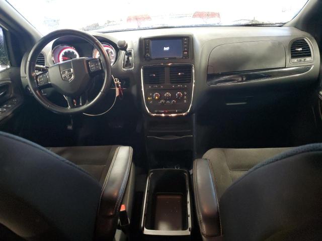 2C4RDGBG1KR612831 Dodge Grand Caravan Se