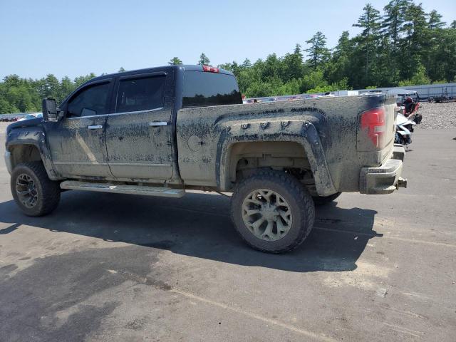 1GT12ZE89FF151717 GMC Sierra K2500 Slt