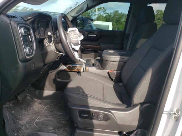 1GTR8CED2MZ121871 GMC Sierra C1500 Elevation