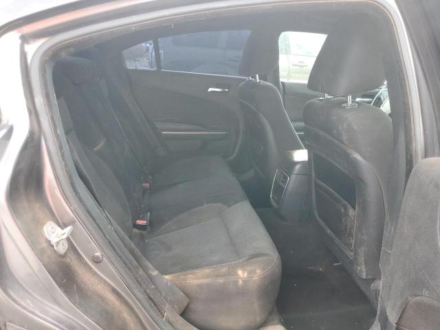 2C3CDXBG7FH799692 Dodge Charger Se