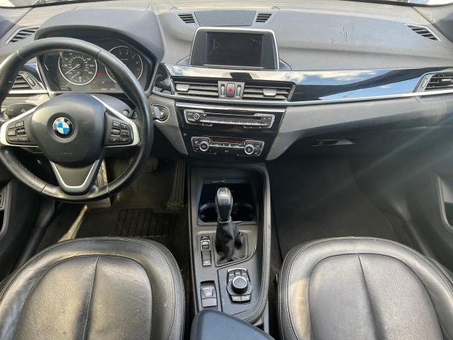 WBXHT3C30J5K24636 BMW X1 Xdrive28i