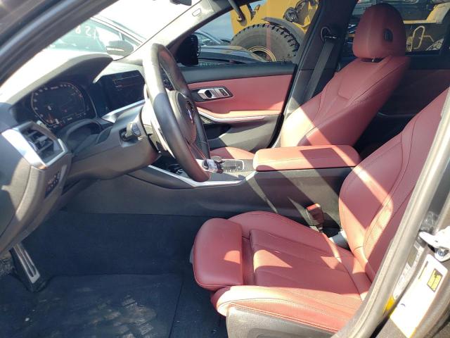 3MW5U7J06N8C57515 BMW M340I