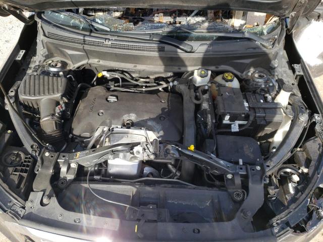 3GKALPEX9JL319433 GMC Terrain Slt