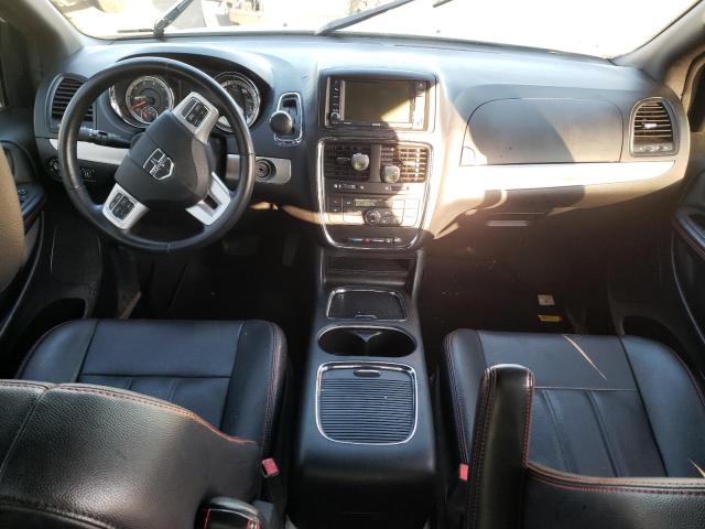 2C4RDGEG6KR534820 Dodge Grand Caravan Gt