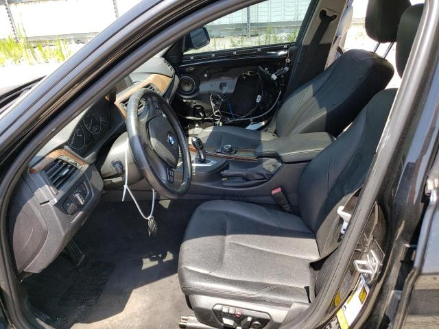 WBA3C3G50ENS67881 BMW 320 I Xdrive