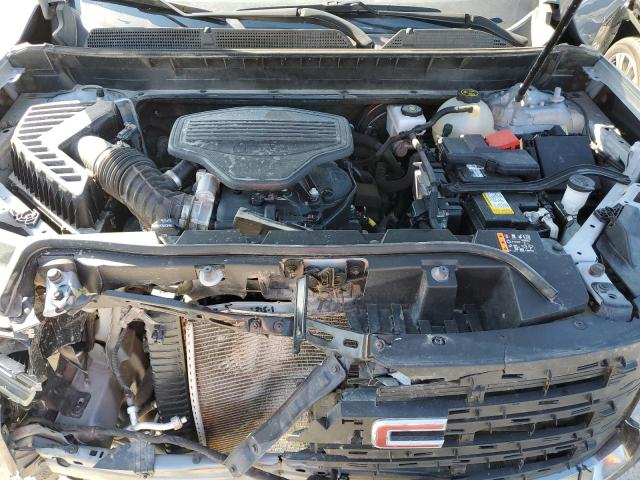 1GKKNLLS6MZ228762 GMC Acadia At4