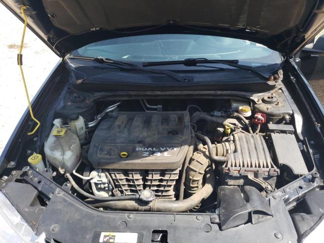 1C3CDZAB1EN214385 Dodge AVENGER SE