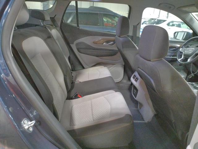 3GKALTEX7JL102813 GMC Terrain Sle